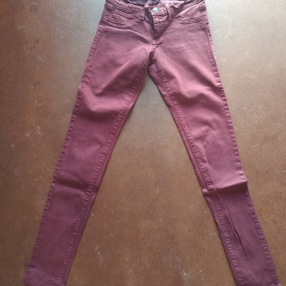 Skinny jeans - Picture 5 of 5